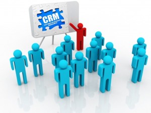 Customer Relations Management e-Learning
